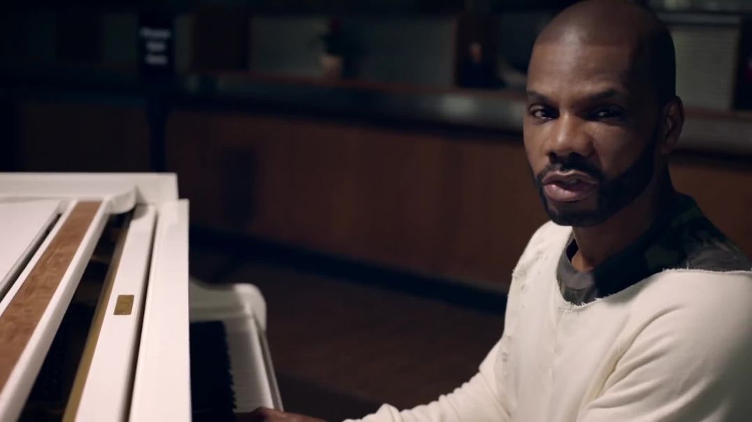 Kirk Franklin - Wanna Be Happy (Official Music Video)