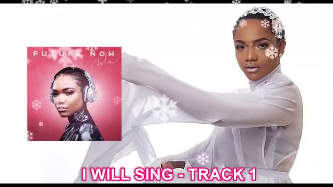 Ada - I Will Sing (Audio) -