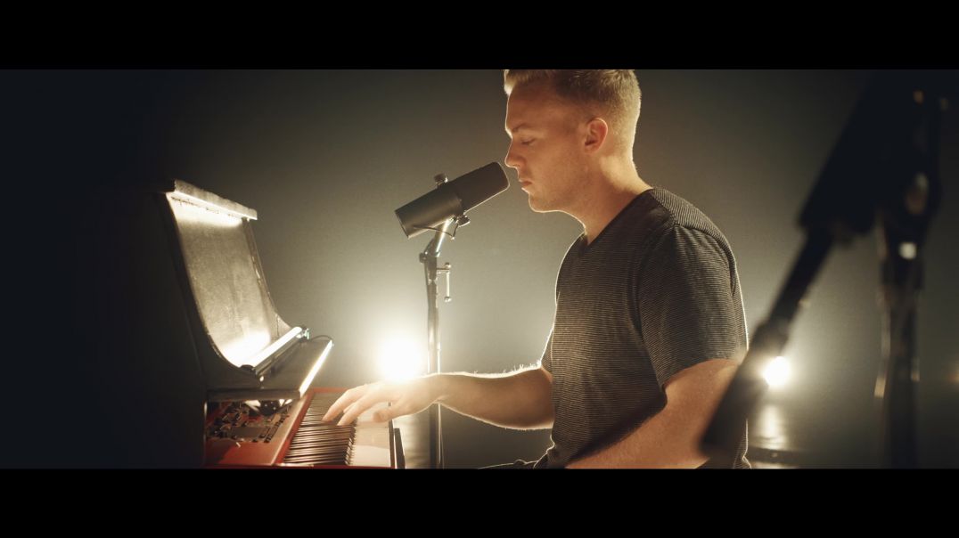 Speak  Bethany Worship  Official Music Video