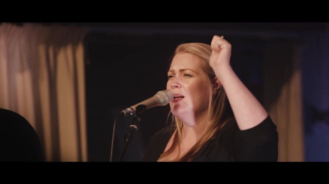 You Restore My Soul Feat. Lauren Harris (Official Live Video)