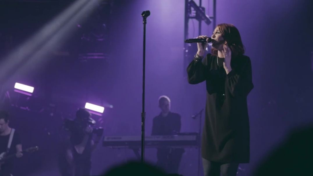 Jesus Culture - Alive In You - Live