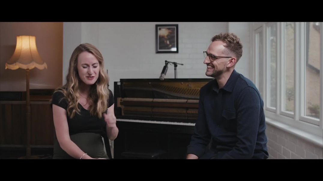 Luke & Anna Hellebronth - Revive Us (Heavy Rain) (Story Behind The Song)