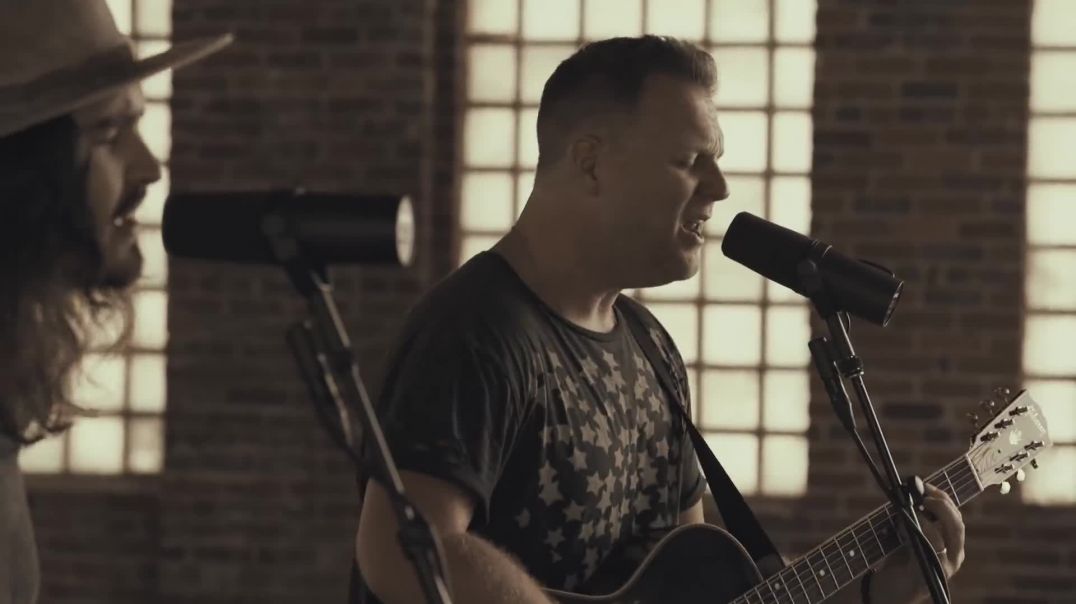 Matthew West - Mercy Is A Song ft. Jordan Feliz (Acoustic)