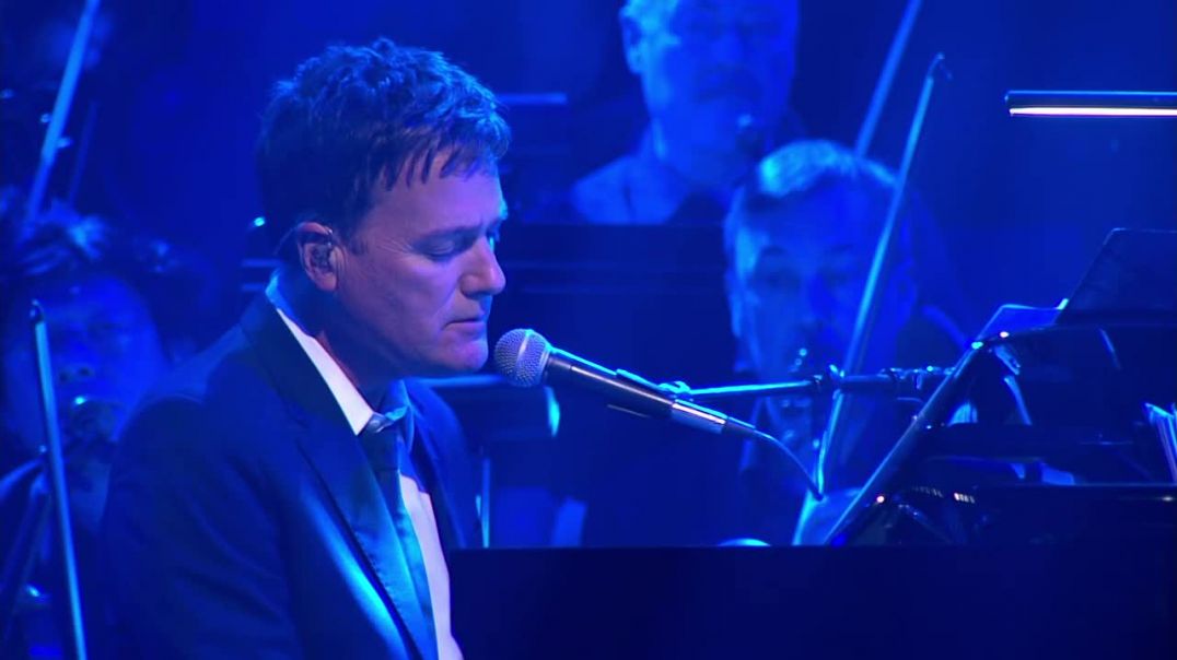 Michael W. Smith - Breathe - Live