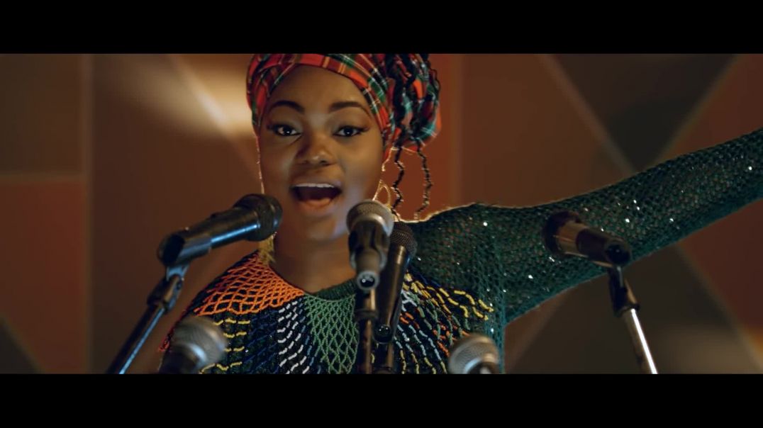 DEBORAH LUKALU - We Testify  Official Video