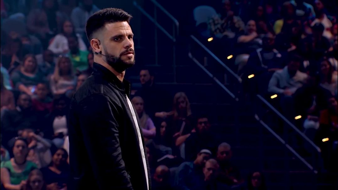 Pastor Steven Furtick - Don’t Miss Your Miracle