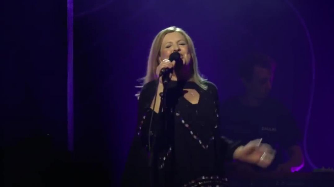 Darlene Zschech - Fight My Battles (Shout To The Lord)  Bethel Music