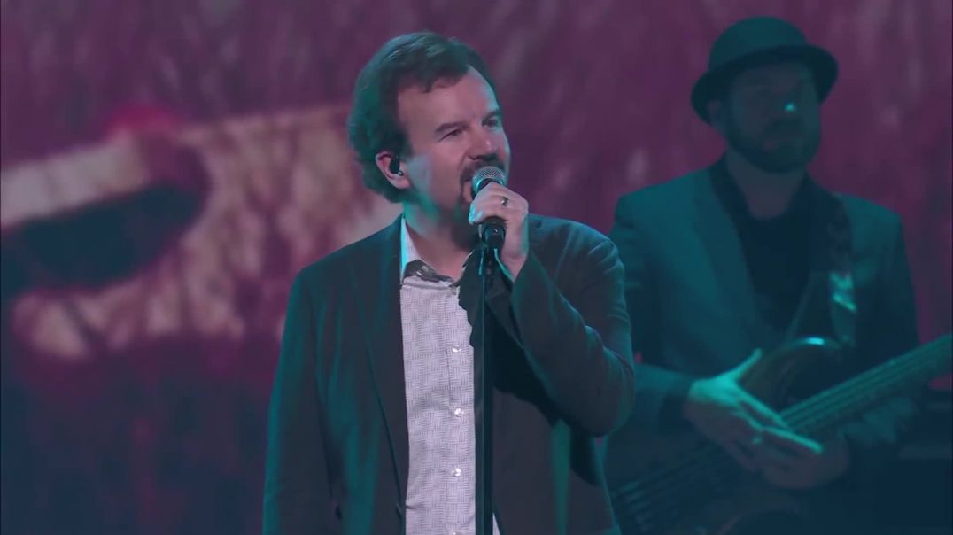 Casting Crowns - God of All My Days (Live Performance)
