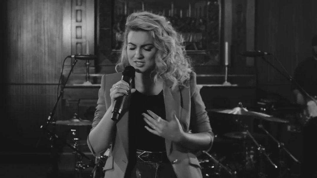 Tori Kelly - Never Alone ft. Kirk Franklin