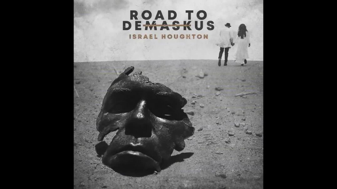 Israel Houghton - Promise Keeper (feat. Travis Greene) [Audio]