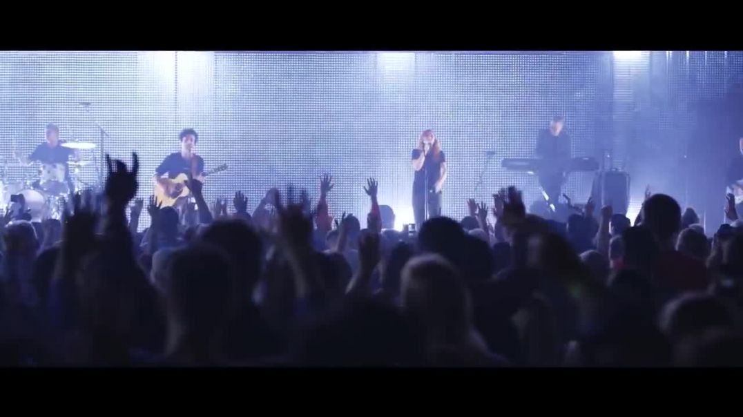 Jesus Culture -Not Afraid