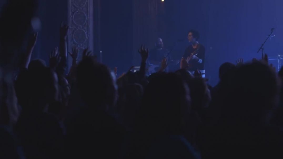 Jesus Culture - Anointing
