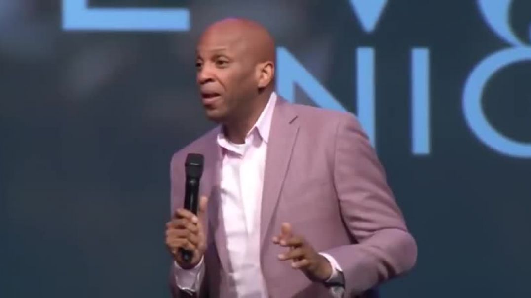 Donnie McClurkin - I Know Who I AM