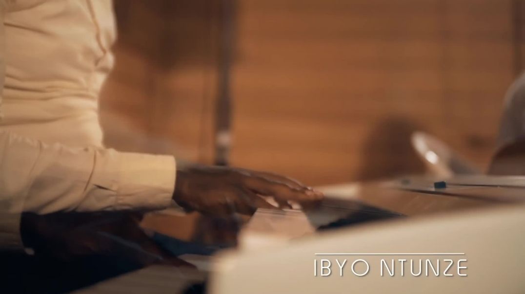 Ibyo ntunze By Bosco Nshuti ( Official Video )