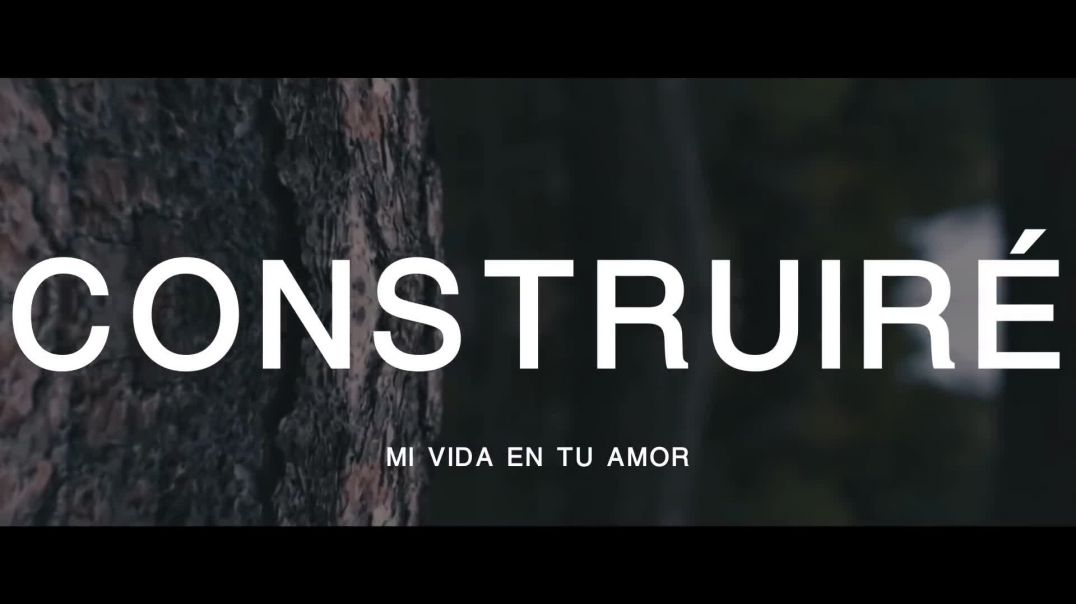 Evan Craft - Construiré Mi Vida ft. Living (Build My Life en Español)