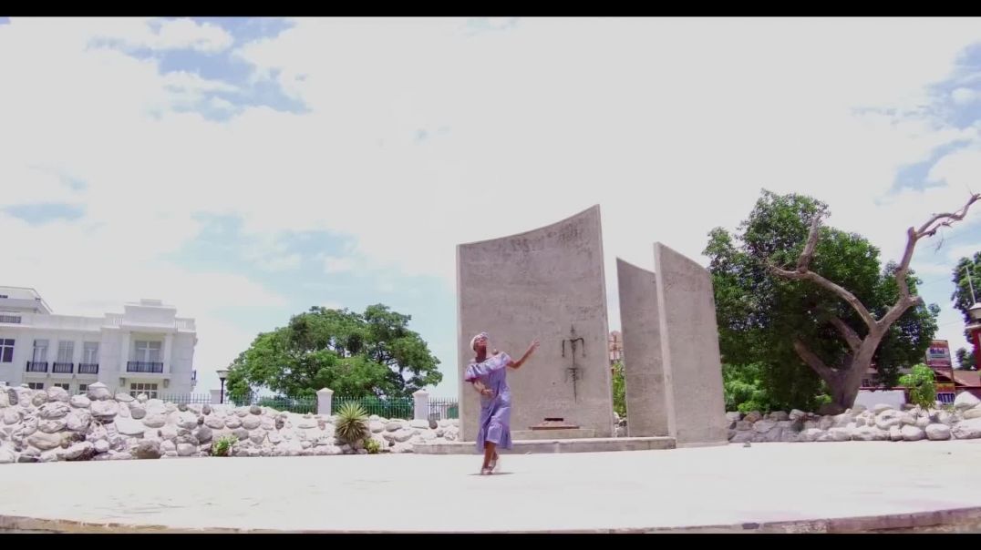 PPA, priye pou Ayiti - Eben ezer, chorale DEG official video