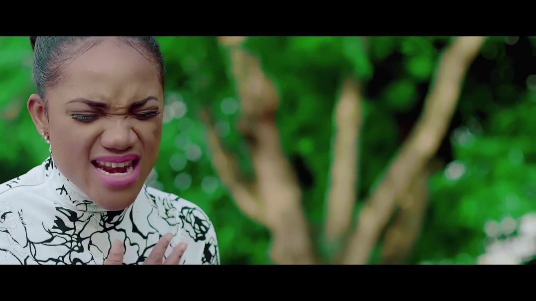 ADA - ONLY YOU JESUS   The Official Video