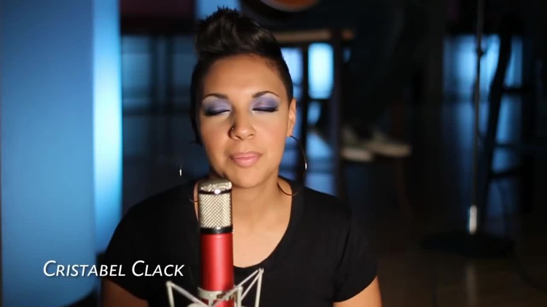 Cristabel Clack  No Sweeter Name by Kari Jobe (Acoustic Cover)