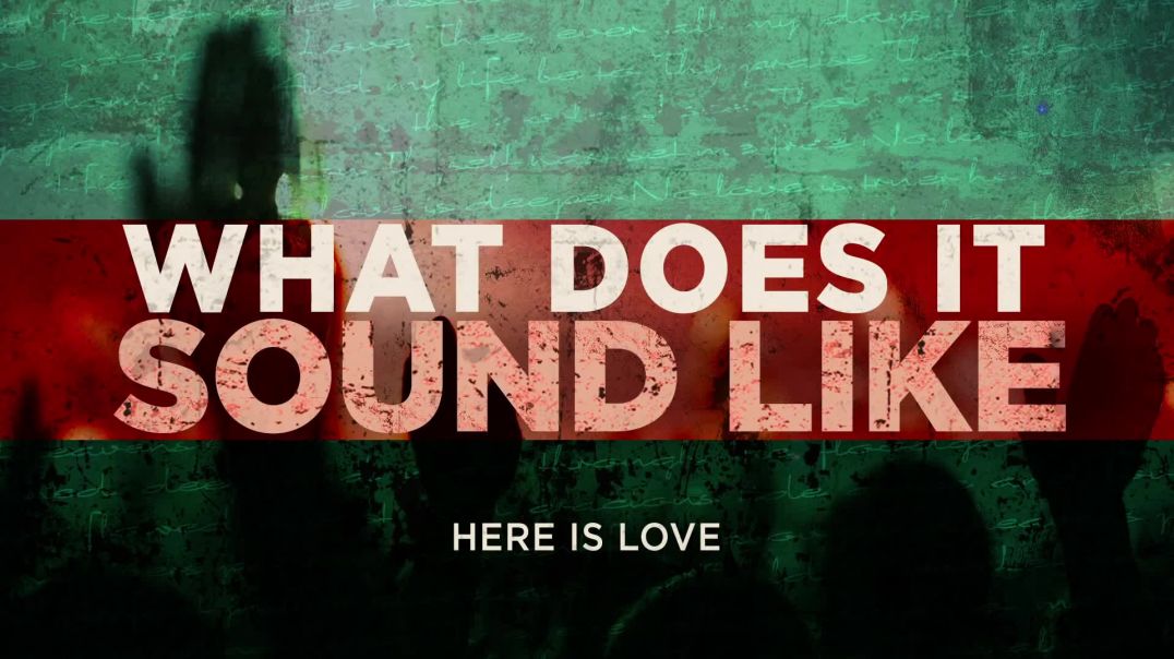 This Is What It Sound Like (OFFICIAL AUDIO) - Here Is Love