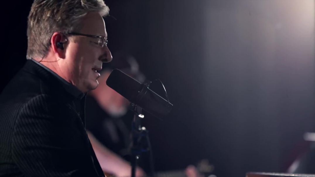 Don Moen - God Will Make A Way