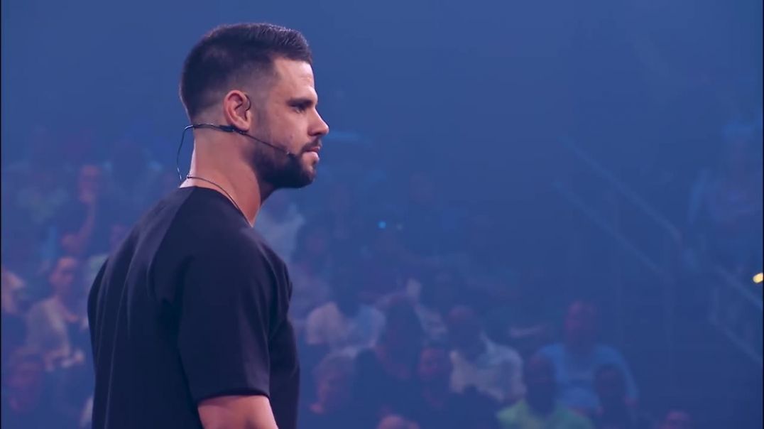 Pastor Steven Furtick  - Check where you’re putting your energy