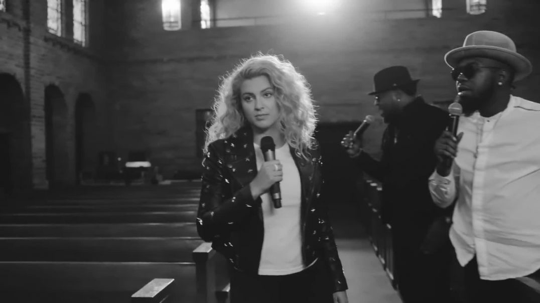 Tori Kelly - Help Us To Love ft. The HamilTones