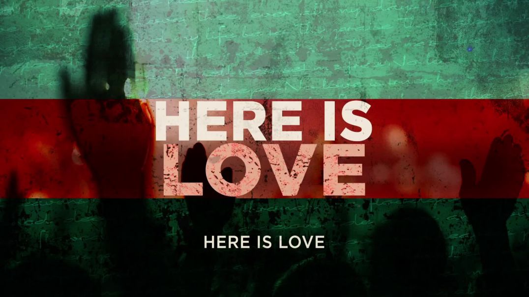 Here is love (OFFICIAL AUDIO) - Here Is Love