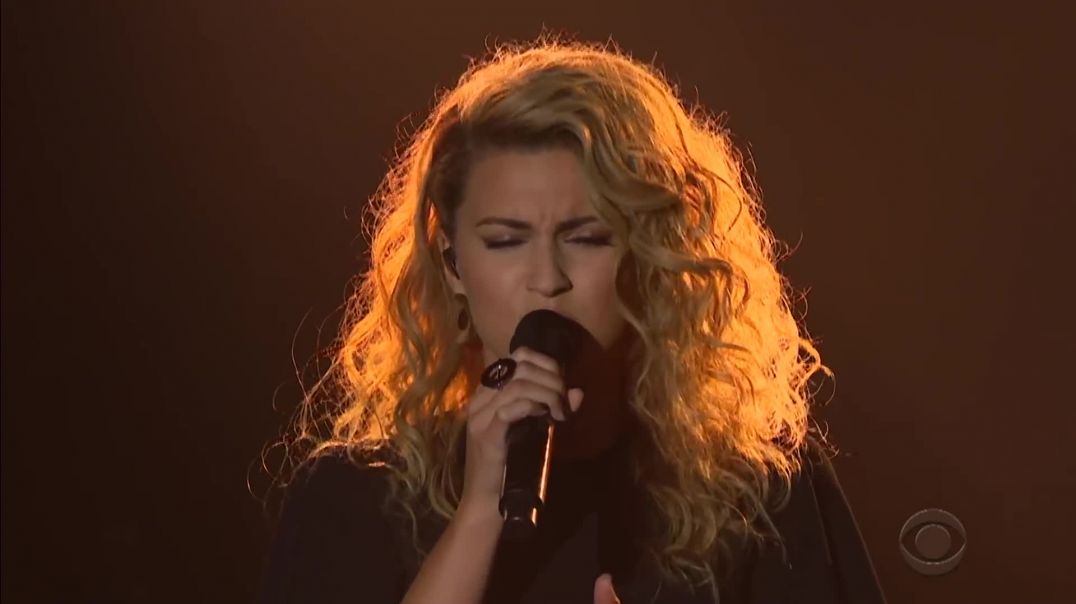 Tori Kelly Never Alone ft. Kirk Franklin