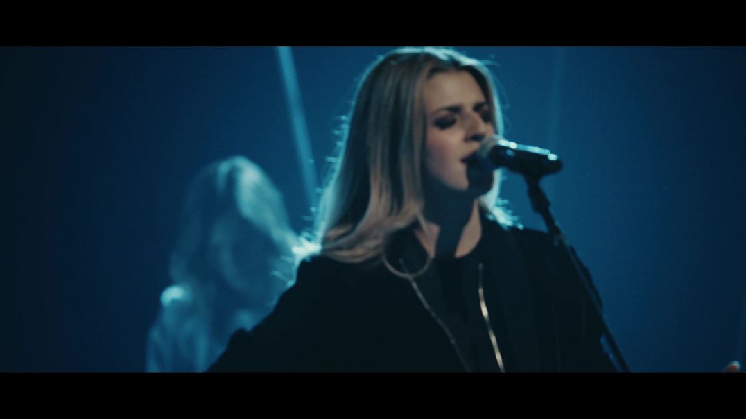 Hillsong Worship — Who You Say I Am (4k video)