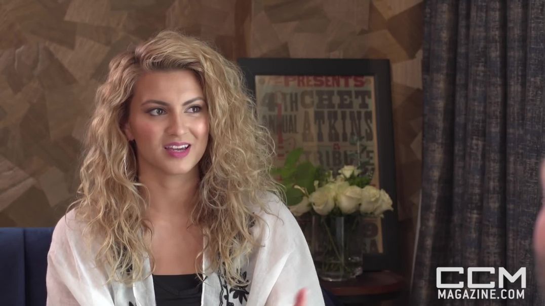 Tori Kelly  ‘Features on Film with Andrew Greer