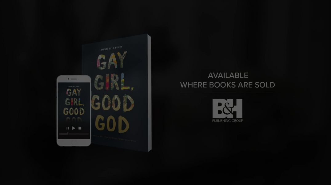 Gay Girl, Good God The Story of Who I Was And Who God Has Always Been