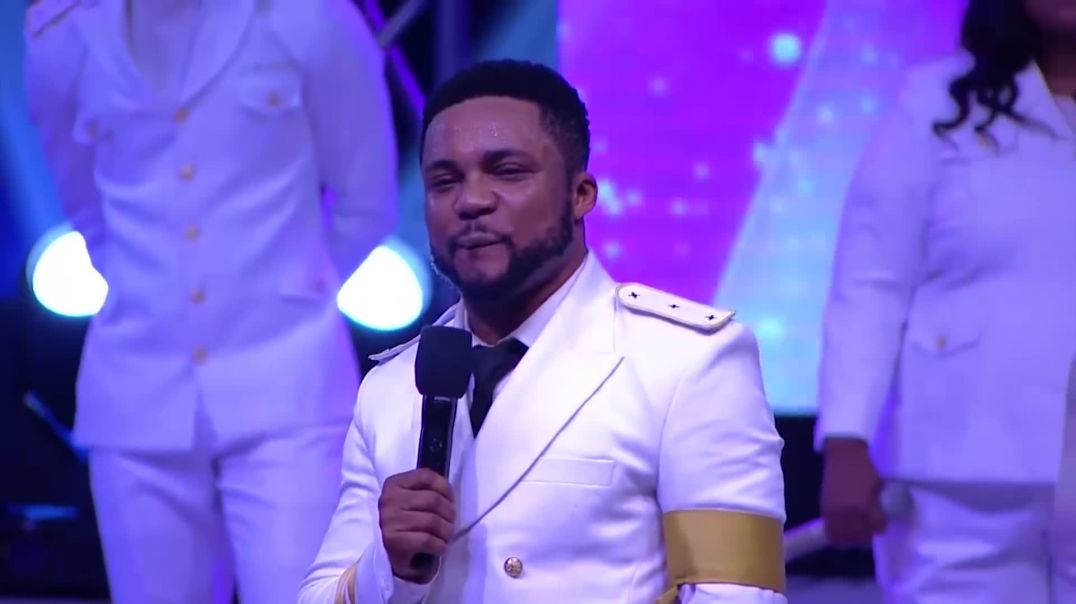 Tim Godfrey - Nara (Testimony)