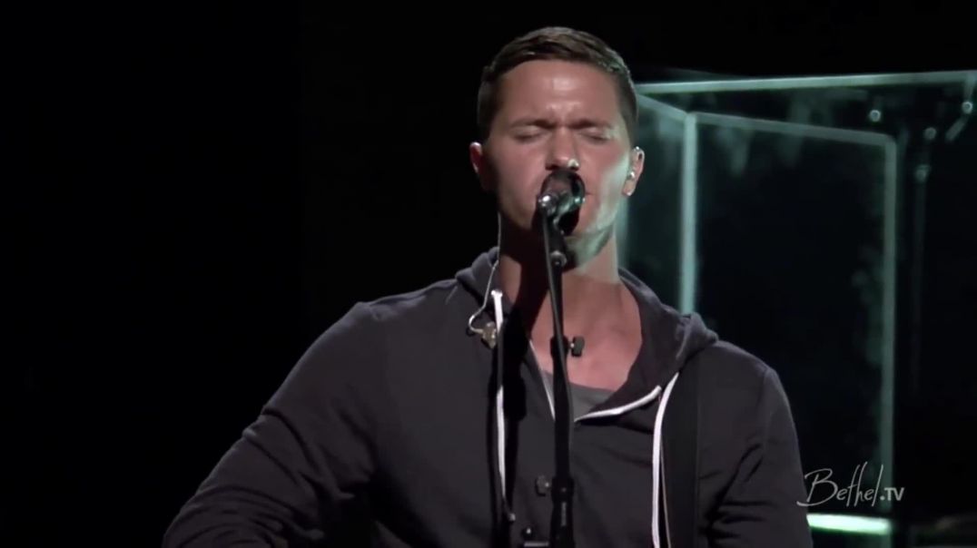 Build My Life - Pat Barrett  Bethel Music & Housefires