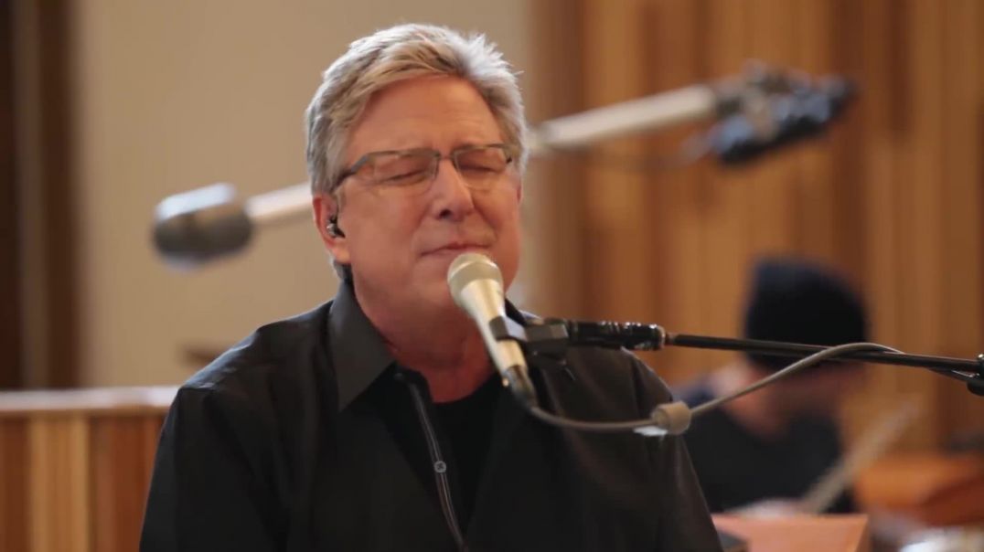 Don Moen - Thank You Lord