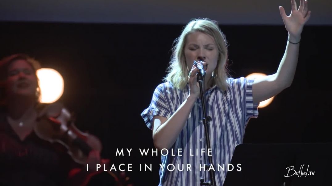 Came To My Rescue - Emmy Rose  Bethel Music Worship