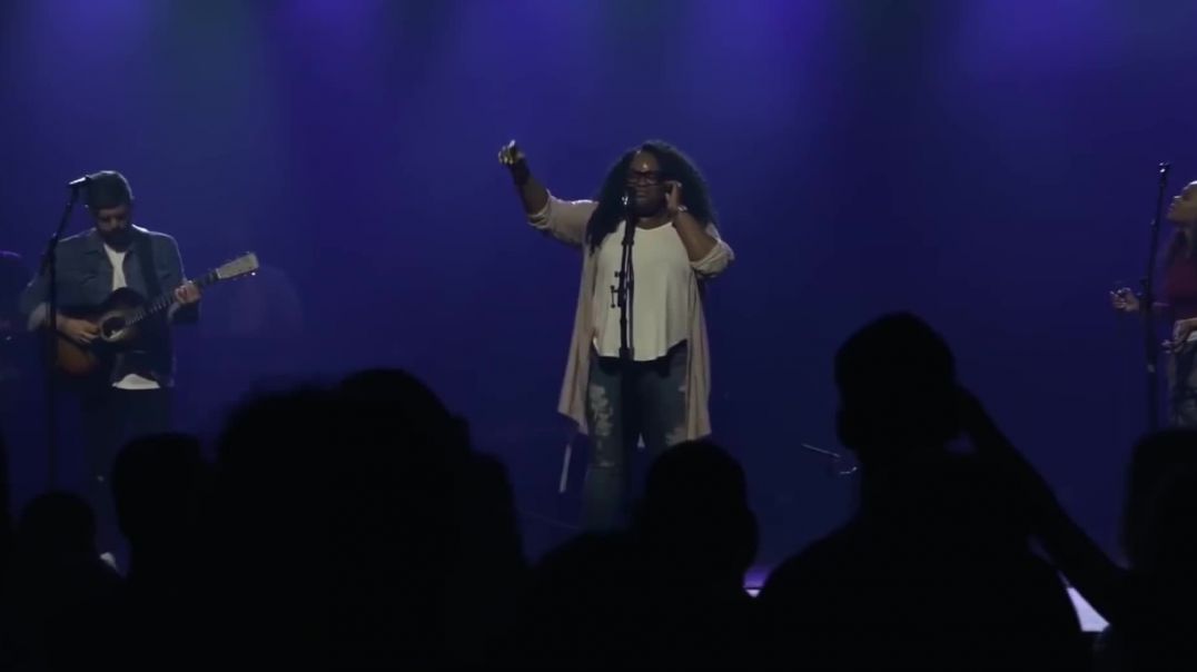 You Know My Name & Put A Praise On  by Tasha Cobbs Leonard