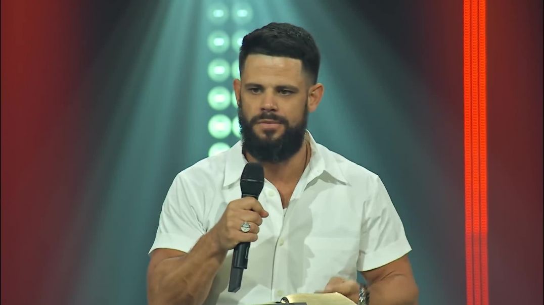 God Knows What You Need  Pastor Steven Furtick