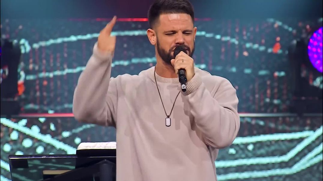 Don’t walk away from what you love by Pastor Steven Furtick