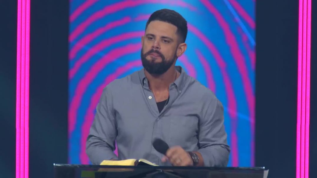 Pastor Steven Furtick - You've Got A Reputation