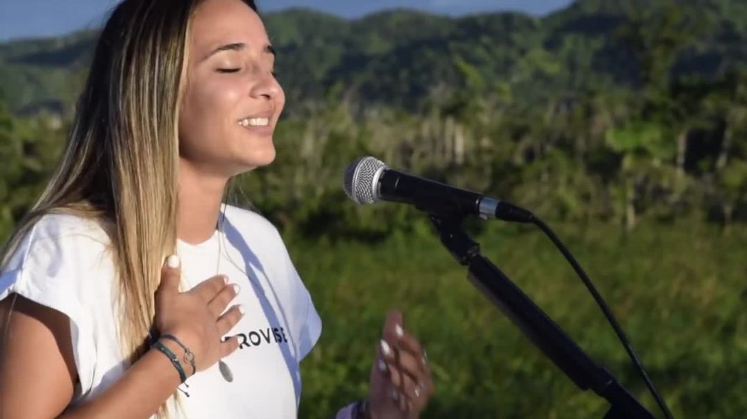 You Say - Lauren Daigle (ESPAÑOL)  SPANISH version