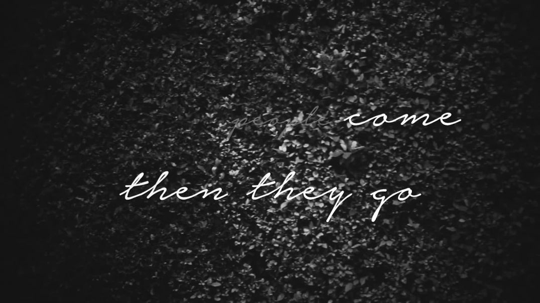 Tori Kelly - Never Alone ft. Kirk Franklin (Lyric Video)