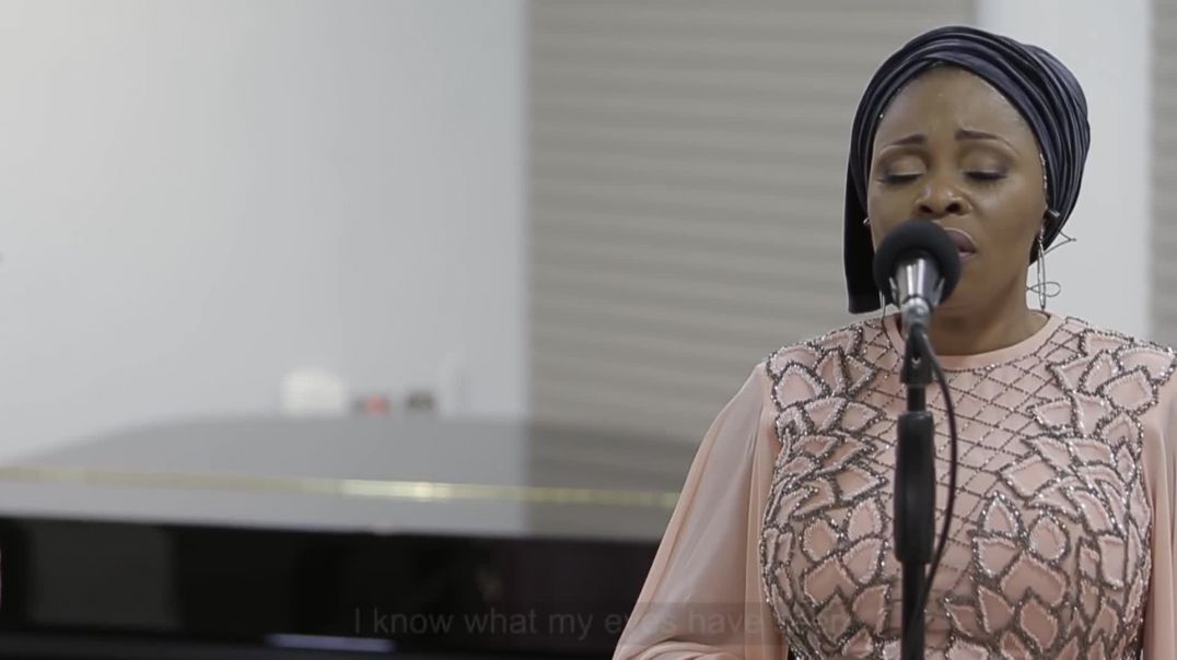 Tope Alabi-LOGAN TI ODE ft. TY Bello and George