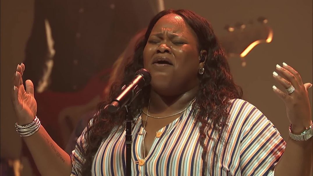 Tasha Cobbs Leonard - You Know My Name