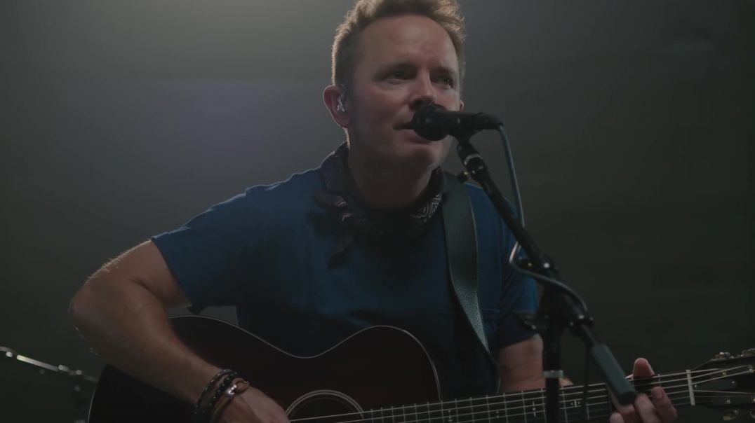 Chris Tomlin  Is He Worthy