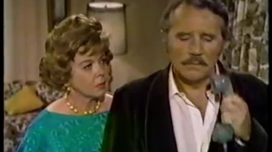 Insight - 1979 episode with Ida Lupino, Howard Duff