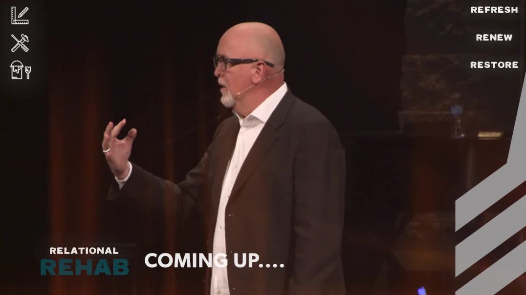 Pastor James MacDonald  - When It's Hard To Trust