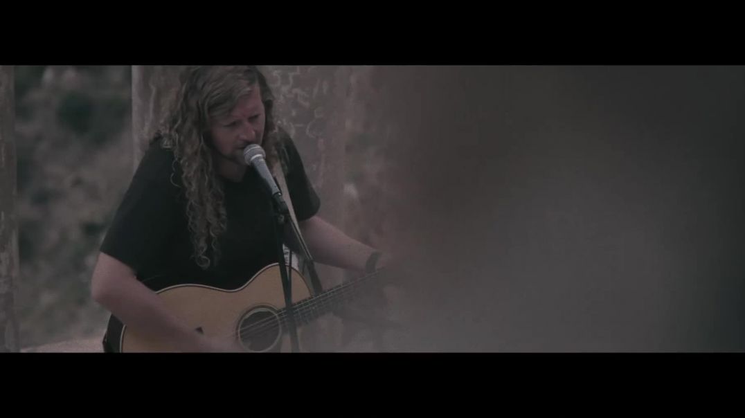 Sean Feucht  WILD - There Is A Name  (Music Video)