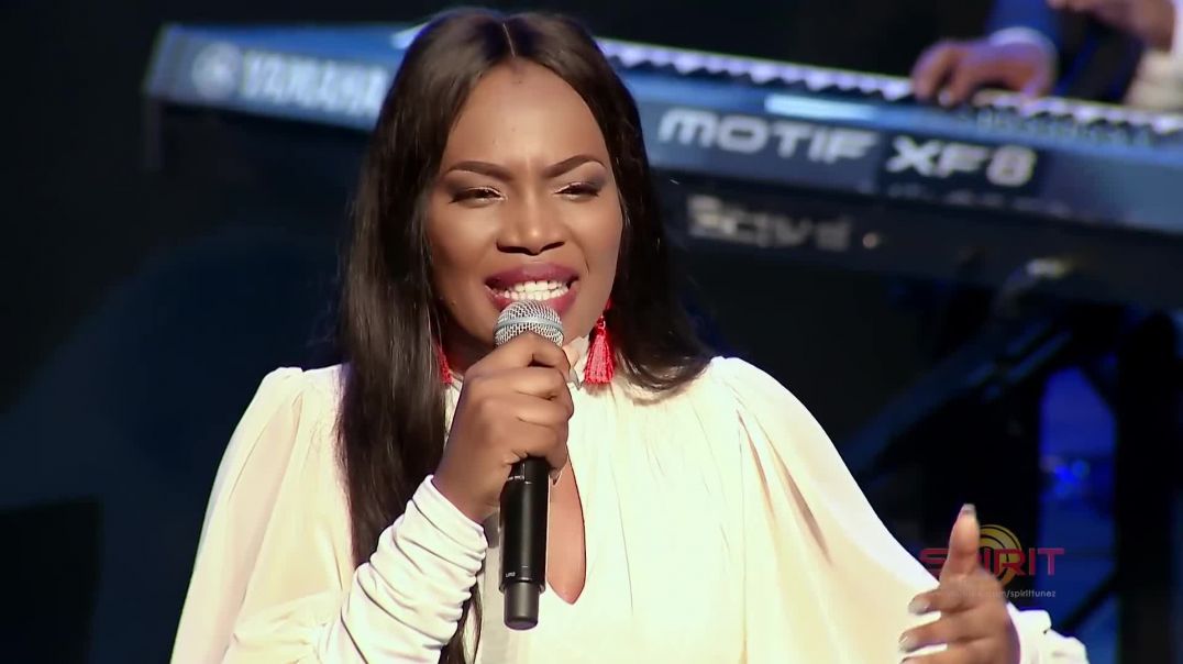 Nothando Hlophe - Yebo - Gospel Praise & Worship Song