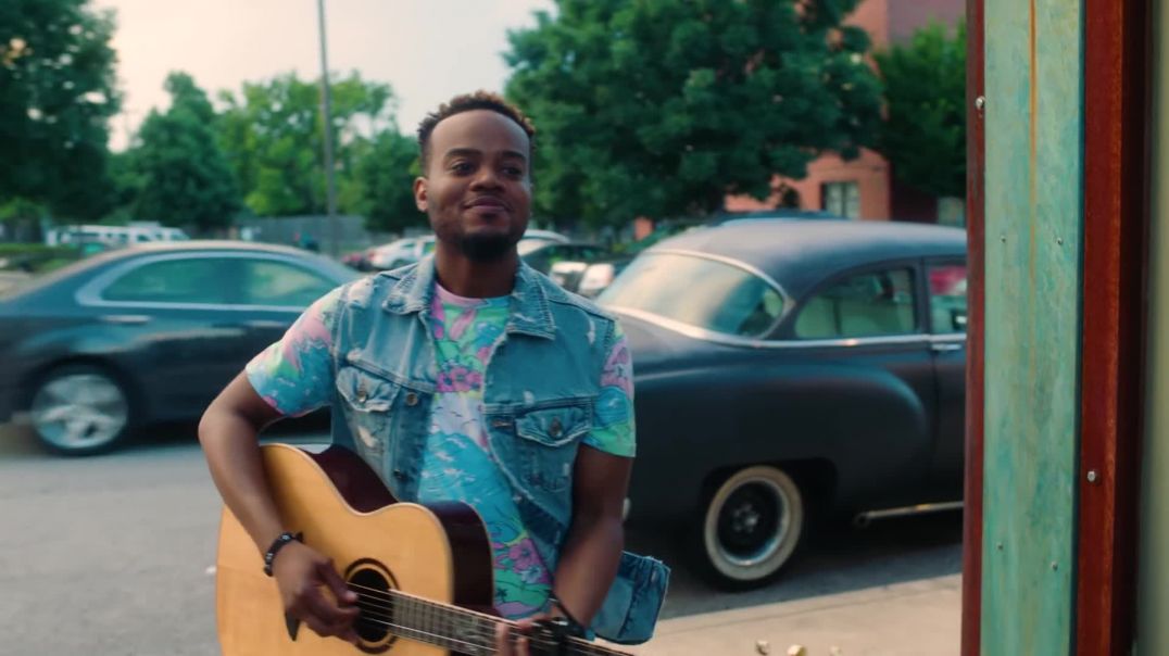 Travis Greene - Love Will Always Win