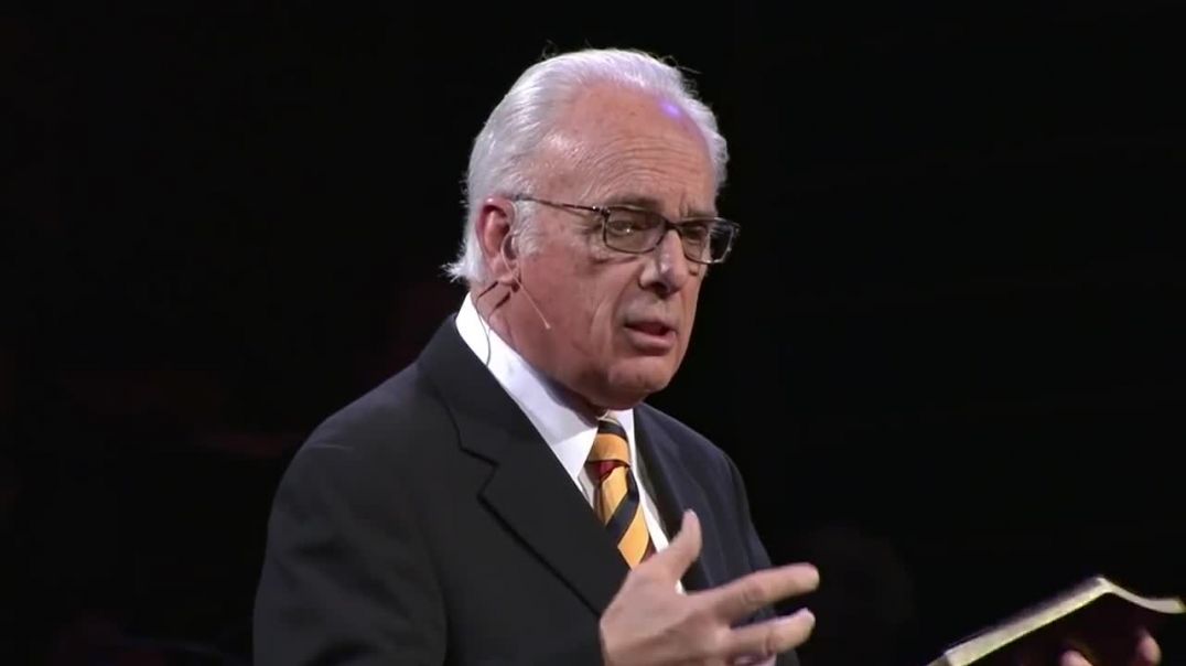 Christmas Message by John MacArthur